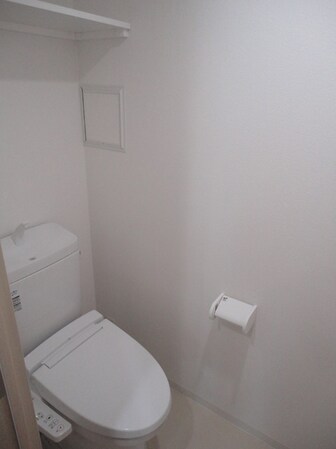 カメリアコート 新宿の物件内観写真